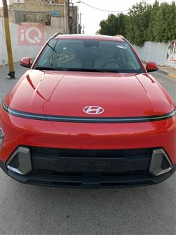 هیوندای کۆنا